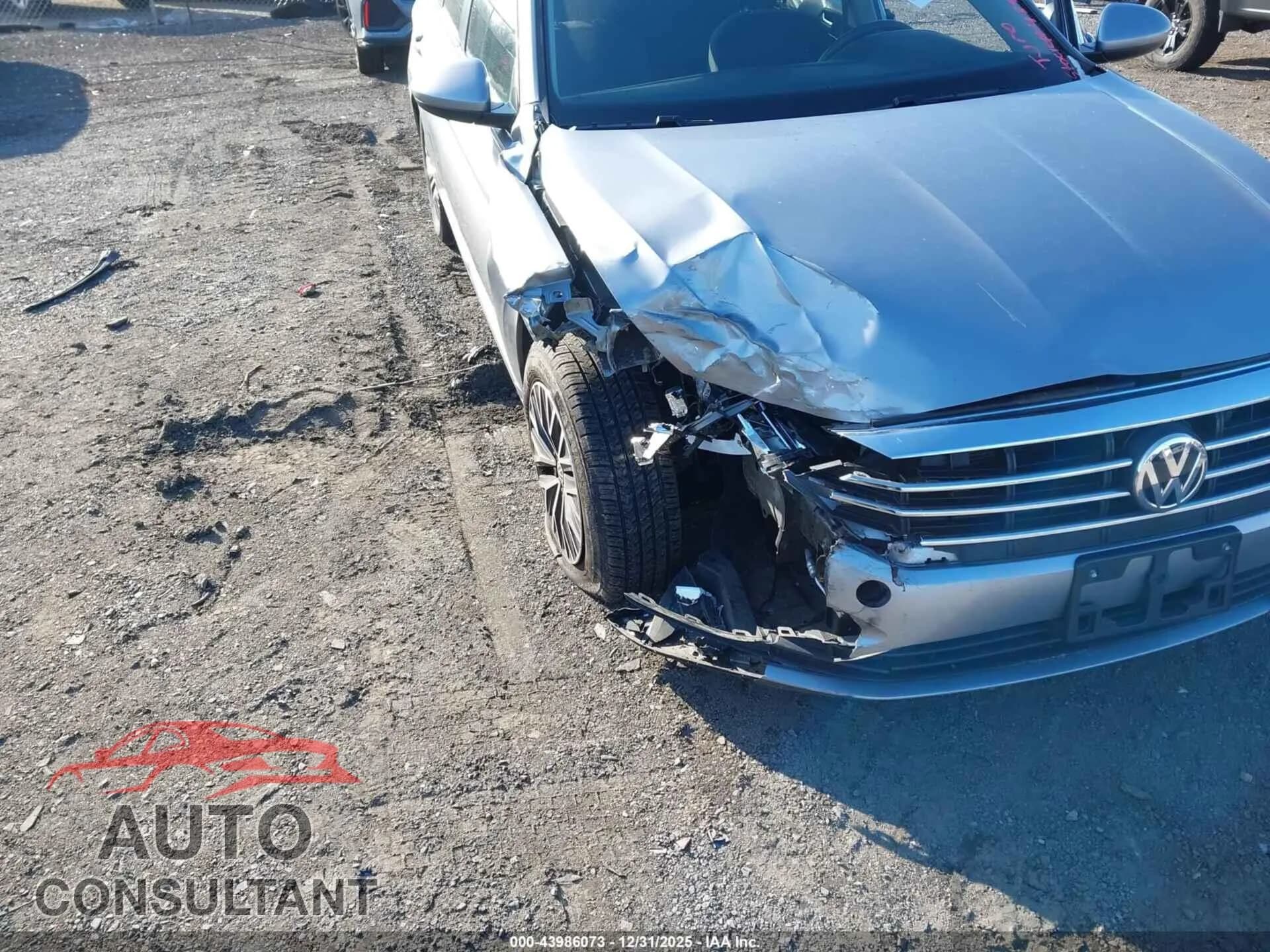 2021 VOLKSWAGEN JETTA Damaged VIN 3VWC57BU1MM048128 – engine bay 2021 VOLKSWAGEN JETTA Damaged VIN 3VWC57BU1MM048128 – engine bay