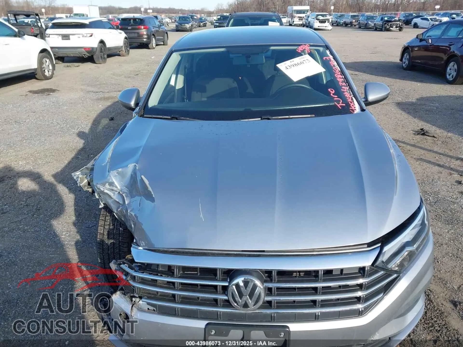 2021 VOLKSWAGEN JETTA Damaged VIN 3VWC57BU1MM048128 – photo 12 2021 VOLKSWAGEN JETTA Damaged VIN 3VWC57BU1MM048128 – photo 12