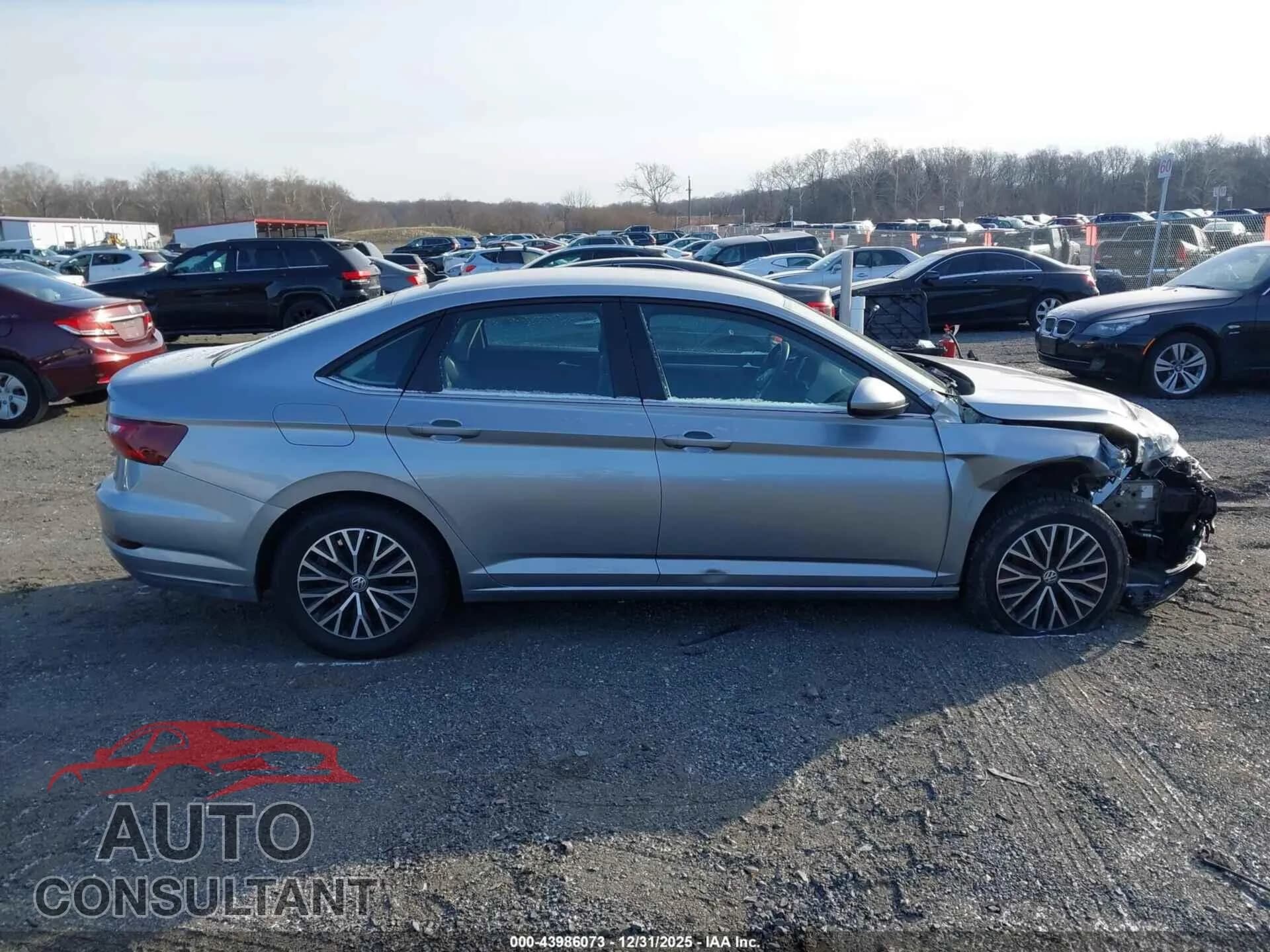 2021 VOLKSWAGEN JETTA Damaged VIN 3VWC57BU1MM048128 – photo 13 2021 VOLKSWAGEN JETTA Damaged VIN 3VWC57BU1MM048128 – photo 13