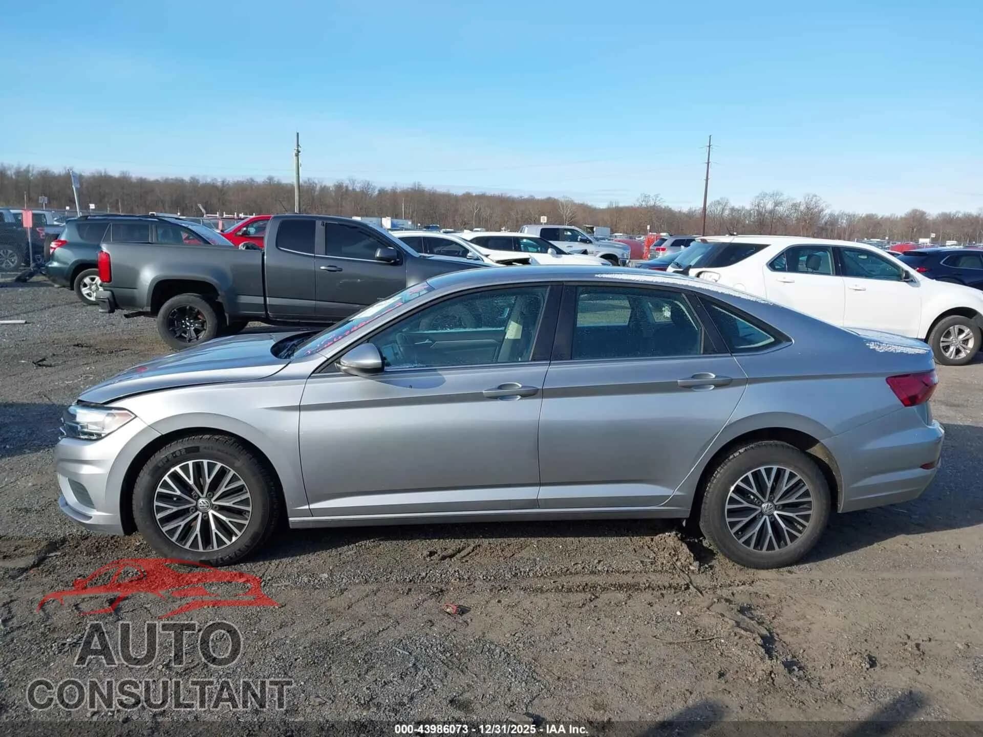 2021 VOLKSWAGEN JETTA Damaged VIN 3VWC57BU1MM048128 – photo 14 2021 VOLKSWAGEN JETTA Damaged VIN 3VWC57BU1MM048128 – photo 14