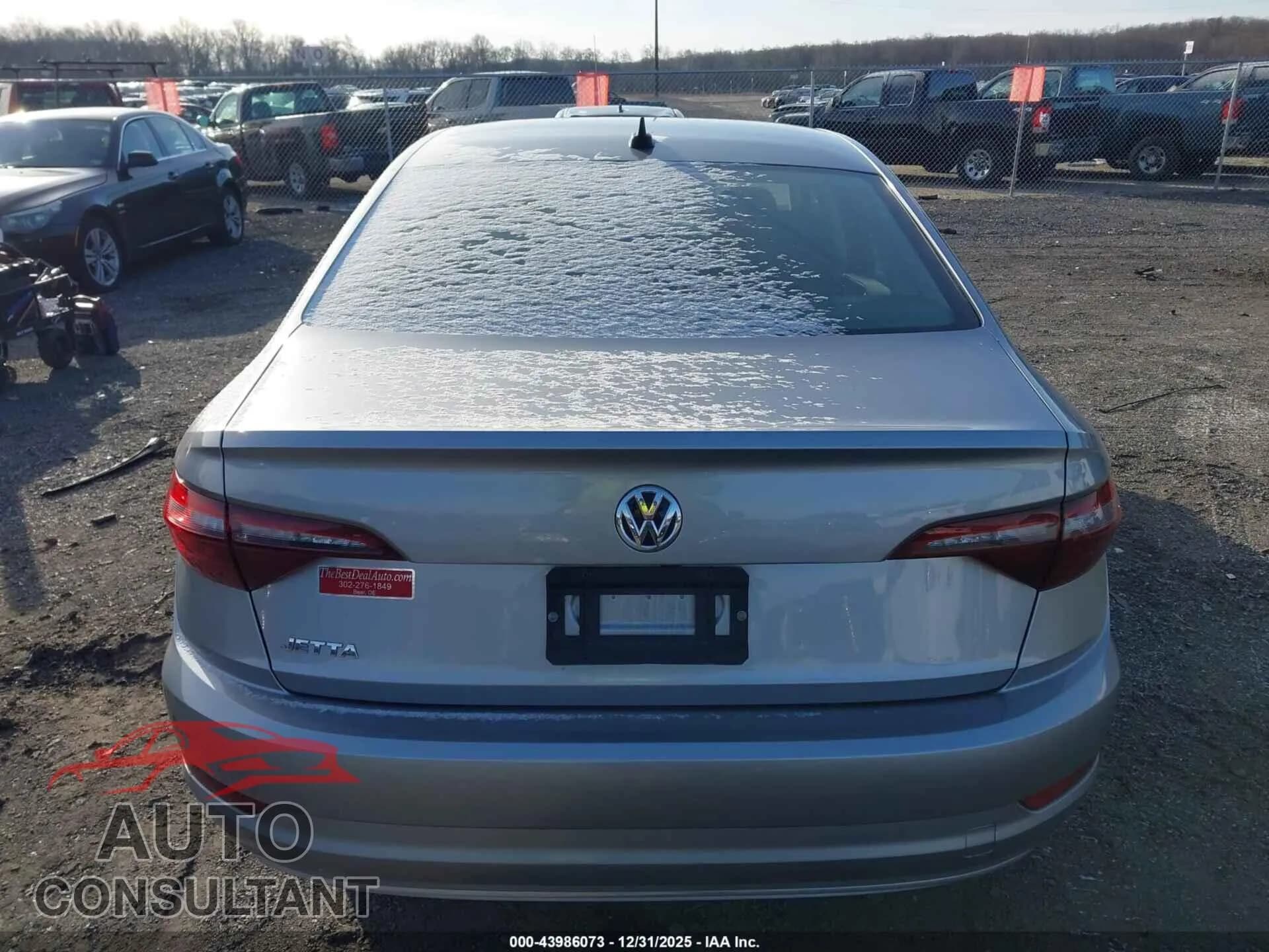 2021 VOLKSWAGEN JETTA Damaged VIN 3VWC57BU1MM048128 – photo 16 2021 VOLKSWAGEN JETTA Damaged VIN 3VWC57BU1MM048128 – photo 16