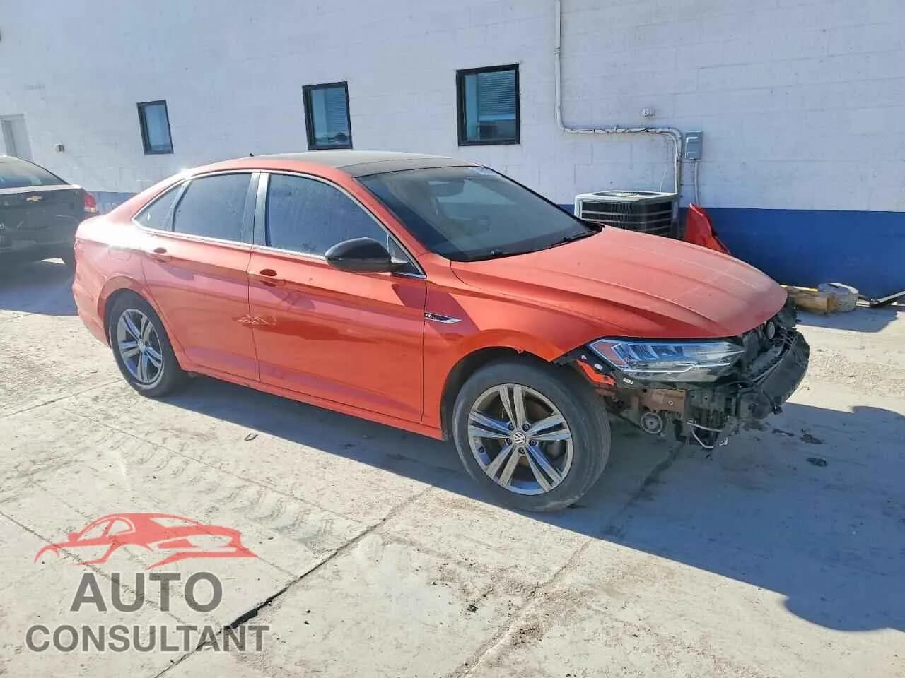 2020 VOLKSWAGEN JETTA Damaged VIN 3VWC57BU6LM078109 – dashboard 2020 VOLKSWAGEN JETTA Damaged VIN 3VWC57BU6LM078109 – dashboard