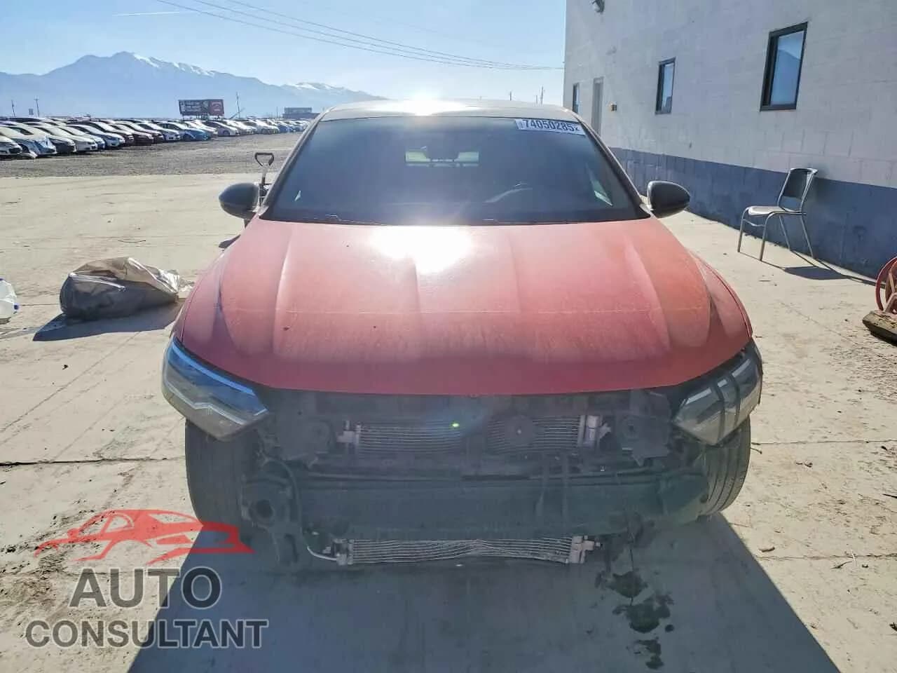 2020 VOLKSWAGEN JETTA Damaged VIN 3VWC57BU6LM078109 – interior seats 2020 VOLKSWAGEN JETTA Damaged VIN 3VWC57BU6LM078109 – interior seats