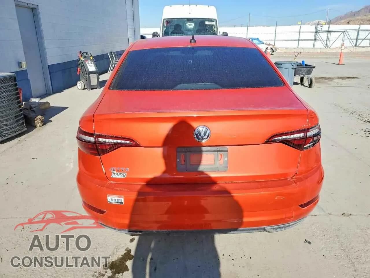 2020 VOLKSWAGEN JETTA Damaged VIN 3VWC57BU6LM078109 – engine bay 2020 VOLKSWAGEN JETTA Damaged VIN 3VWC57BU6LM078109 – engine bay