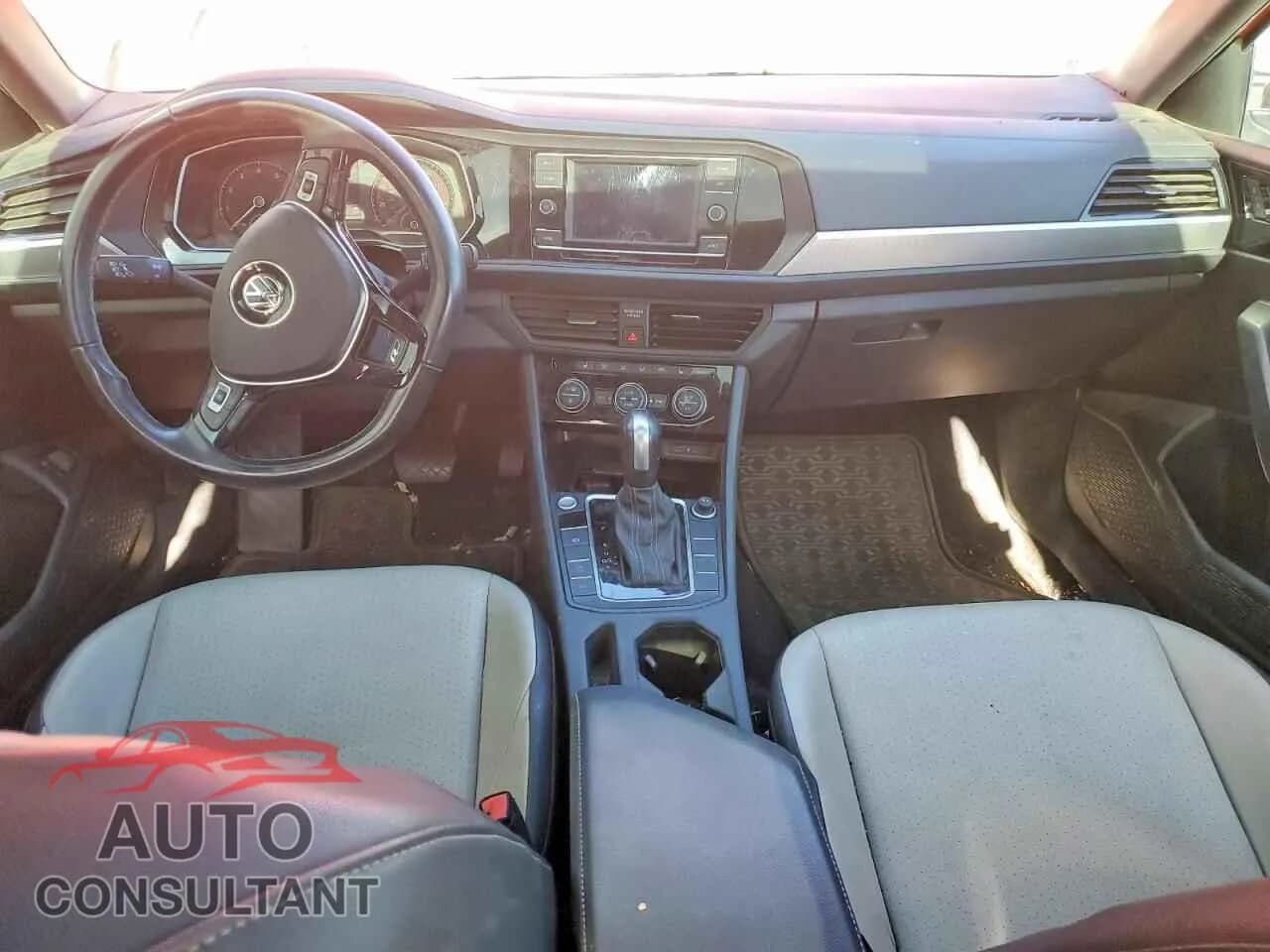 2020 VOLKSWAGEN JETTA Damaged VIN 3VWC57BU6LM078109 – undercarriage 2020 VOLKSWAGEN JETTA Damaged VIN 3VWC57BU6LM078109 – undercarriage