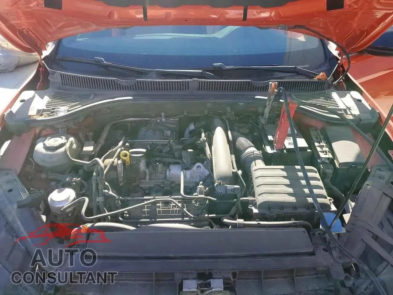 2020 VOLKSWAGEN JETTA Damaged VIN 3VWC57BU6LM078109 – photo 11 2020 VOLKSWAGEN JETTA Damaged VIN 3VWC57BU6LM078109 – photo 11