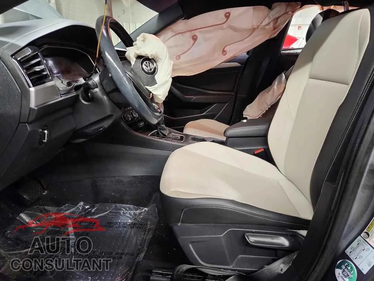 2021 VOLKSWAGEN JETTA Damaged VIN 3VWC57BU7MM039160 – exterior detail 2021 VOLKSWAGEN JETTA Damaged VIN 3VWC57BU7MM039160 – exterior detail