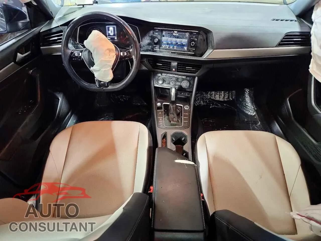 2021 VOLKSWAGEN JETTA Damaged VIN 3VWC57BU7MM039160 – undercarriage 2021 VOLKSWAGEN JETTA Damaged VIN 3VWC57BU7MM039160 – undercarriage