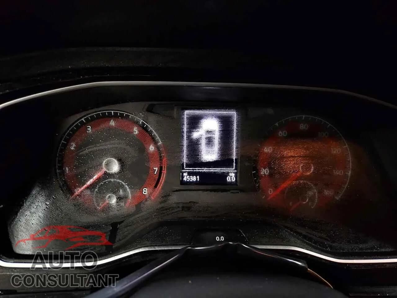 2021 VOLKSWAGEN JETTA Damaged VIN 3VWC57BU7MM039160 – trunk area 2021 VOLKSWAGEN JETTA Damaged VIN 3VWC57BU7MM039160 – trunk area