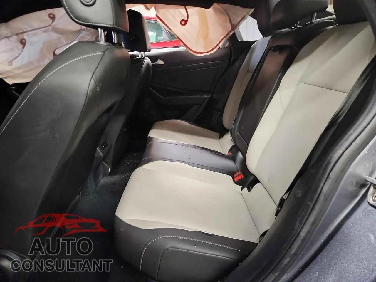 2021 VOLKSWAGEN JETTA Damaged VIN 3VWC57BU7MM039160 – odometer reading 2021 VOLKSWAGEN JETTA Damaged VIN 3VWC57BU7MM039160 – odometer reading