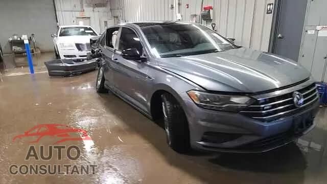 2021 VOLKSWAGEN JETTA Damaged VIN 3VWC57BU7MM039160 – photo 14 2021 VOLKSWAGEN JETTA Damaged VIN 3VWC57BU7MM039160 – photo 14