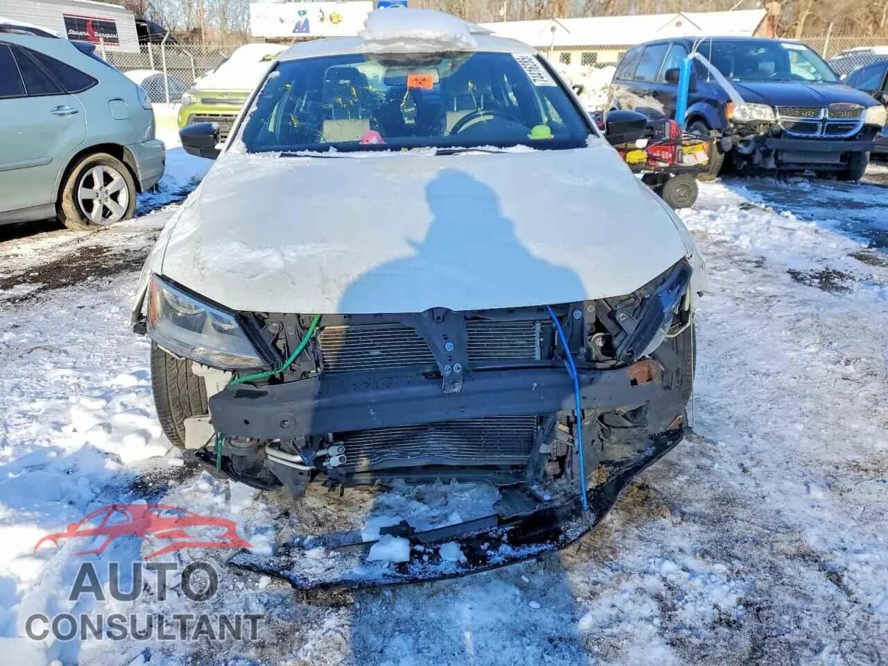 2016 VOLKSWAGEN JETTA Damaged VIN 3VWD17AJ0GM258750 – interior seats 2016 VOLKSWAGEN JETTA Damaged VIN 3VWD17AJ0GM258750 – interior seats