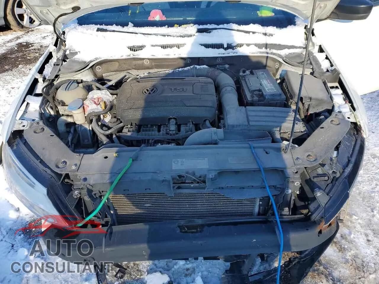 2016 VOLKSWAGEN JETTA Damaged VIN 3VWD17AJ0GM258750 – photo 11 2016 VOLKSWAGEN JETTA Damaged VIN 3VWD17AJ0GM258750 – photo 11