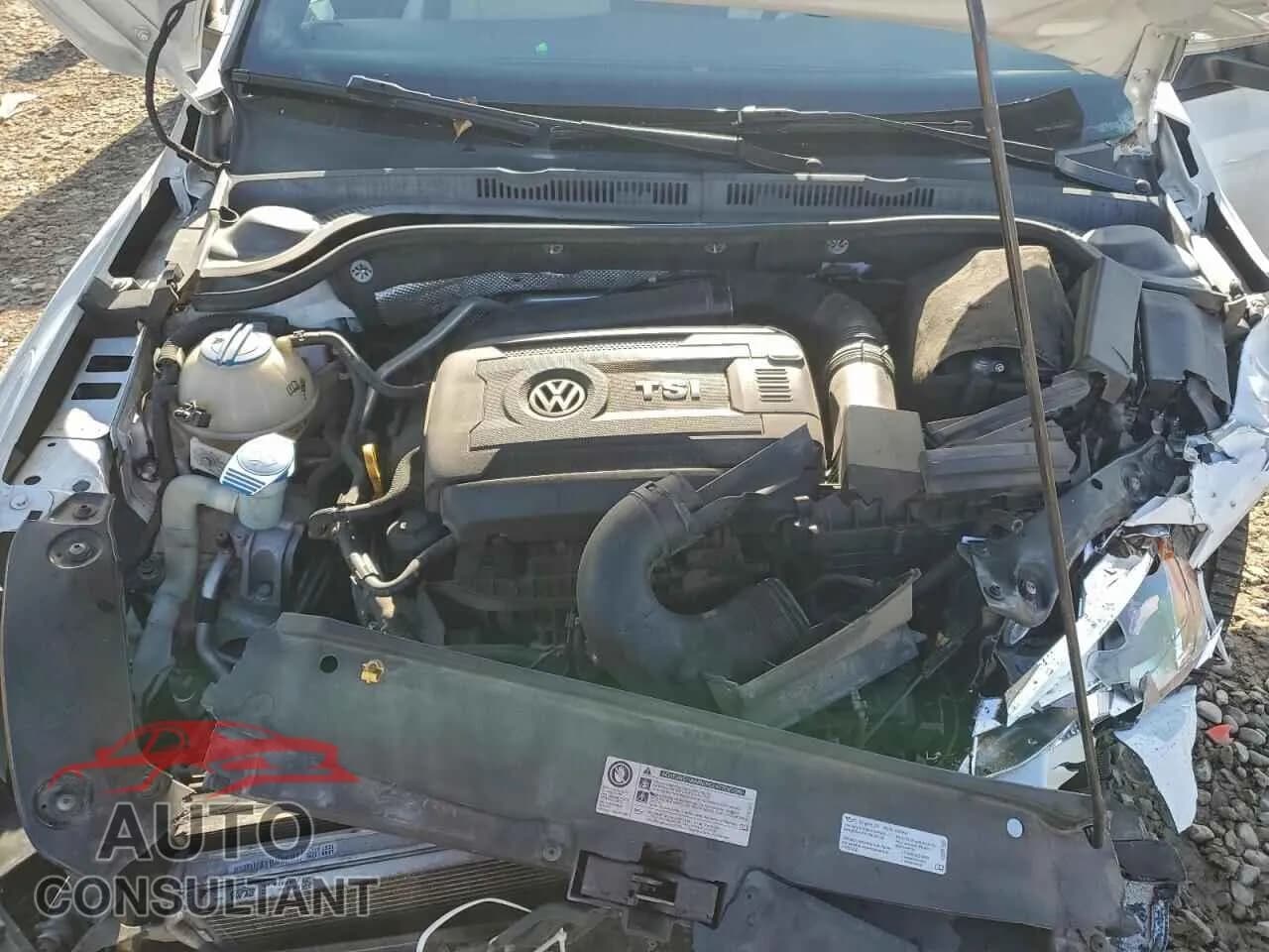 2016 VOLKSWAGEN JETTA Damaged VIN 3VWD17AJ1GM399097 – photo 11 2016 VOLKSWAGEN JETTA Damaged VIN 3VWD17AJ1GM399097 – photo 11