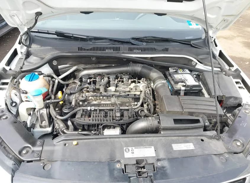 2015 VOLKSWAGEN Jetta Used VIN 3VWD17AJ8FM423457 – front exterior 2015 VOLKSWAGEN Jetta Used VIN 3VWD17AJ8FM423457 – front exterior