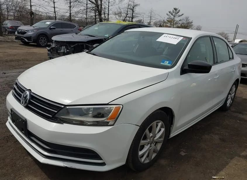 2015 VOLKSWAGEN Jetta Used VIN 3VWD17AJ8FM423457 – side profile 2015 VOLKSWAGEN Jetta Used VIN 3VWD17AJ8FM423457 – side profile