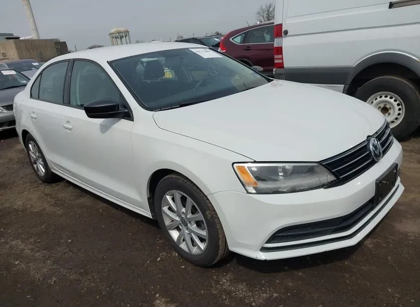 2015 VOLKSWAGEN Jetta Used VIN 3VWD17AJ8FM423457 – dashboard 2015 VOLKSWAGEN Jetta Used VIN 3VWD17AJ8FM423457 – dashboard