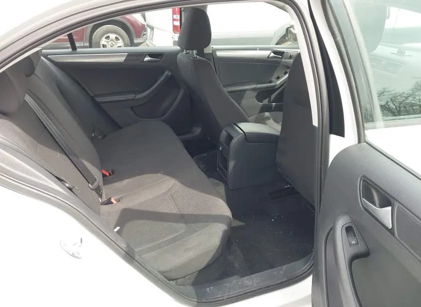 2015 VOLKSWAGEN Jetta Used VIN 3VWD17AJ8FM423457 – odometer reading 2015 VOLKSWAGEN Jetta Used VIN 3VWD17AJ8FM423457 – odometer reading