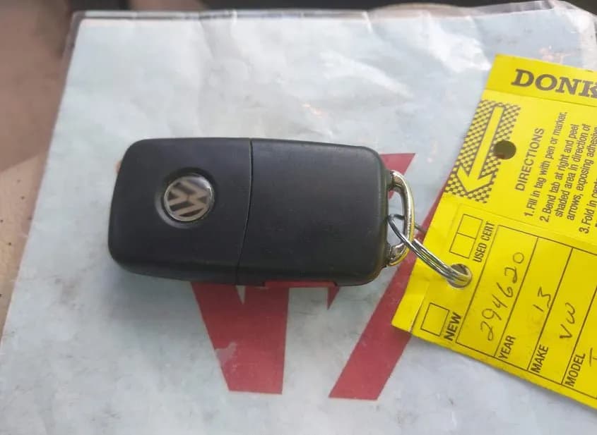 2013 VOLKSWAGEN Jetta Used VIN 3VWDP7AJ7DM448958 – front exterior 2013 VOLKSWAGEN Jetta Used VIN 3VWDP7AJ7DM448958 – front exterior