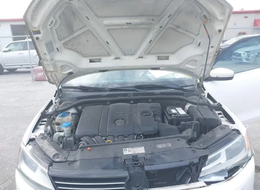 2013 VOLKSWAGEN Jetta Used VIN 3VWDP7AJ7DM448958 – photo 12 2013 VOLKSWAGEN Jetta Used VIN 3VWDP7AJ7DM448958 – photo 12