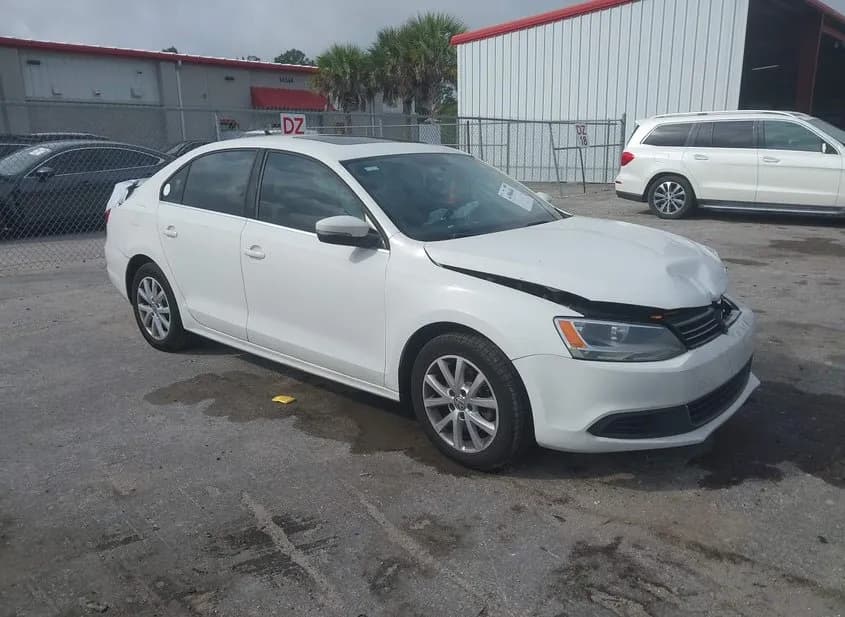 2013 VOLKSWAGEN Jetta Used VIN 3VWDP7AJ7DM448958 – photo 16 2013 VOLKSWAGEN Jetta Used VIN 3VWDP7AJ7DM448958 – photo 16