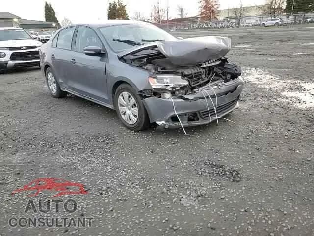 2011 VOLKSWAGEN JETTA Damaged VIN 3VWDZ7AJ4BM041896 – photo 13 2011 VOLKSWAGEN JETTA Damaged VIN 3VWDZ7AJ4BM041896 – photo 13