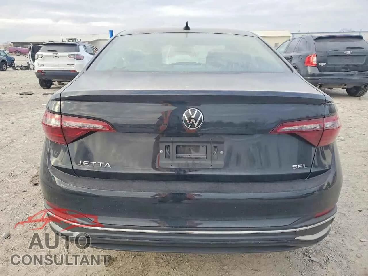 2024 VOLKSWAGEN JETTA Damaged VIN 3VWGM7BU8RM018216 – engine bay 2024 VOLKSWAGEN JETTA Damaged VIN 3VWGM7BU8RM018216 – engine bay