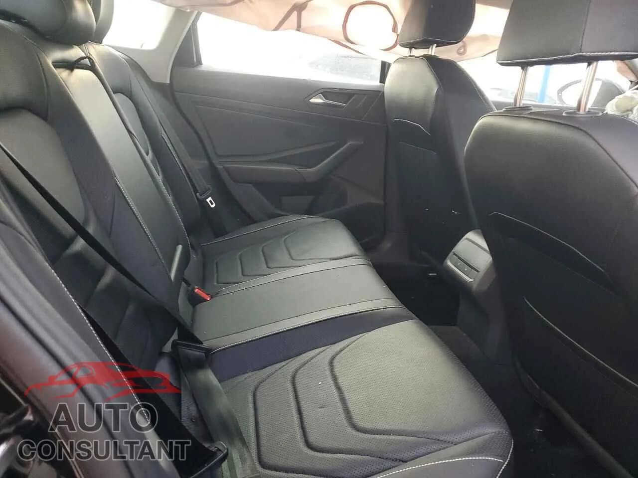 2024 VOLKSWAGEN JETTA Damaged VIN 3VWGM7BU8RM018216 – odometer reading 2024 VOLKSWAGEN JETTA Damaged VIN 3VWGM7BU8RM018216 – odometer reading