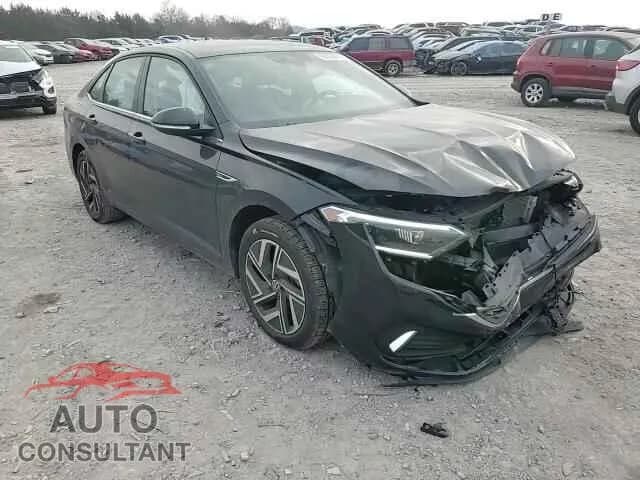 2024 VOLKSWAGEN JETTA Damaged VIN 3VWGM7BU8RM018216 – photo 13 2024 VOLKSWAGEN JETTA Damaged VIN 3VWGM7BU8RM018216 – photo 13