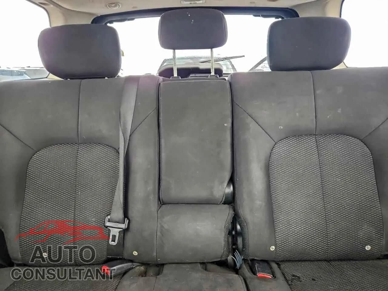 2011 MITSUBISHI ENDEAVOR Damaged VIN 4A4JN2AS5BE027632 – odometer reading 2011 MITSUBISHI ENDEAVOR Damaged VIN 4A4JN2AS5BE027632 – odometer reading