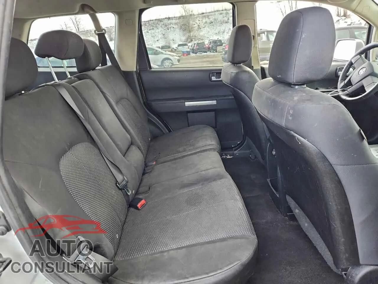 2011 MITSUBISHI ENDEAVOR Damaged VIN 4A4JN2AS5BE027632 – photo 11 2011 MITSUBISHI ENDEAVOR Damaged VIN 4A4JN2AS5BE027632 – photo 11