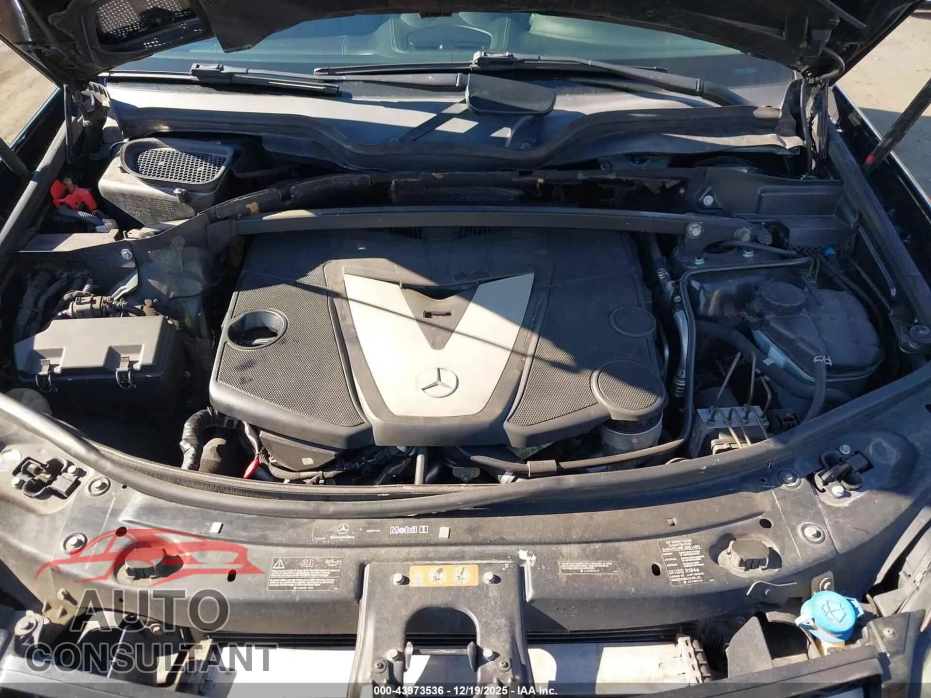 2009 MERCEDES-BENZ GL 320 BLUETEC Damaged VIN 4JGBF25E29A493447 – odometer reading 2009 MERCEDES-BENZ GL 320 BLUETEC Damaged VIN 4JGBF25E29A493447 – odometer reading