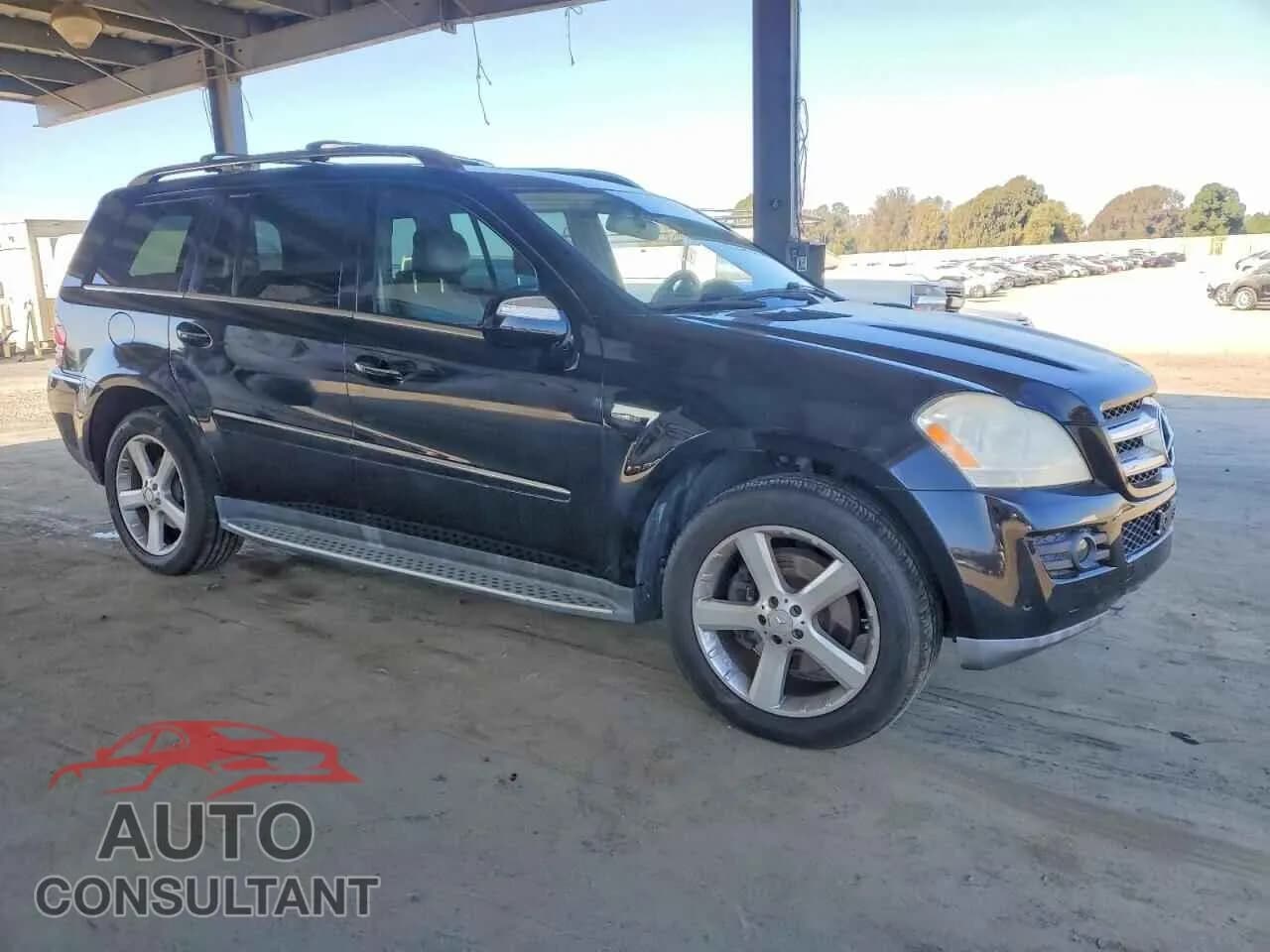 2009 MERCEDES-BENZ GL-CLASS Damaged VIN 4JGBF25E69A528555 – dashboard 2009 MERCEDES-BENZ GL-CLASS Damaged VIN 4JGBF25E69A528555 – dashboard