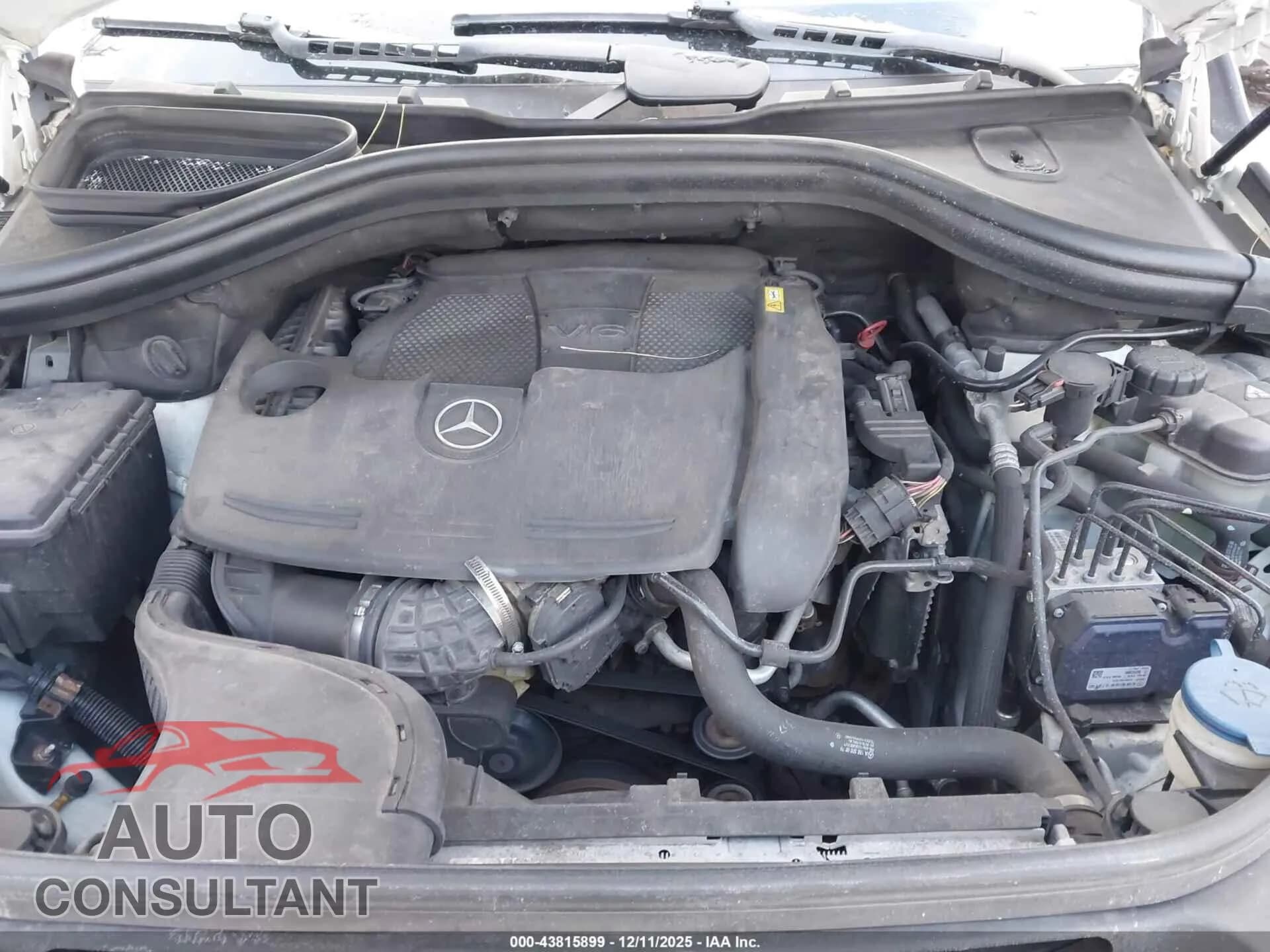 2013 MERCEDES-BENZ ML 350 Damaged VIN 4JGDA5HB5DA174224 – odometer reading 2013 MERCEDES-BENZ ML 350 Damaged VIN 4JGDA5HB5DA174224 – odometer reading