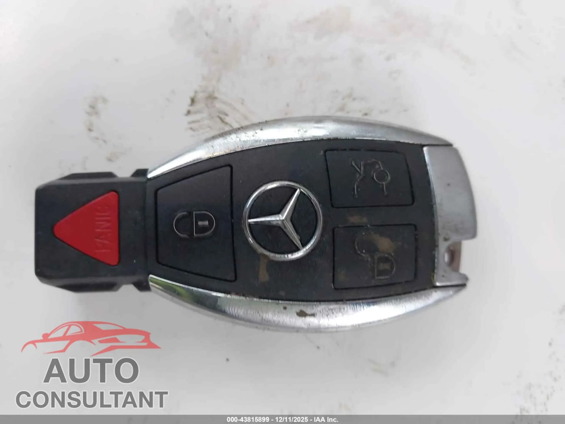 2013 MERCEDES-BENZ ML 350 Damaged VIN 4JGDA5HB5DA174224 – photo 11 2013 MERCEDES-BENZ ML 350 Damaged VIN 4JGDA5HB5DA174224 – photo 11