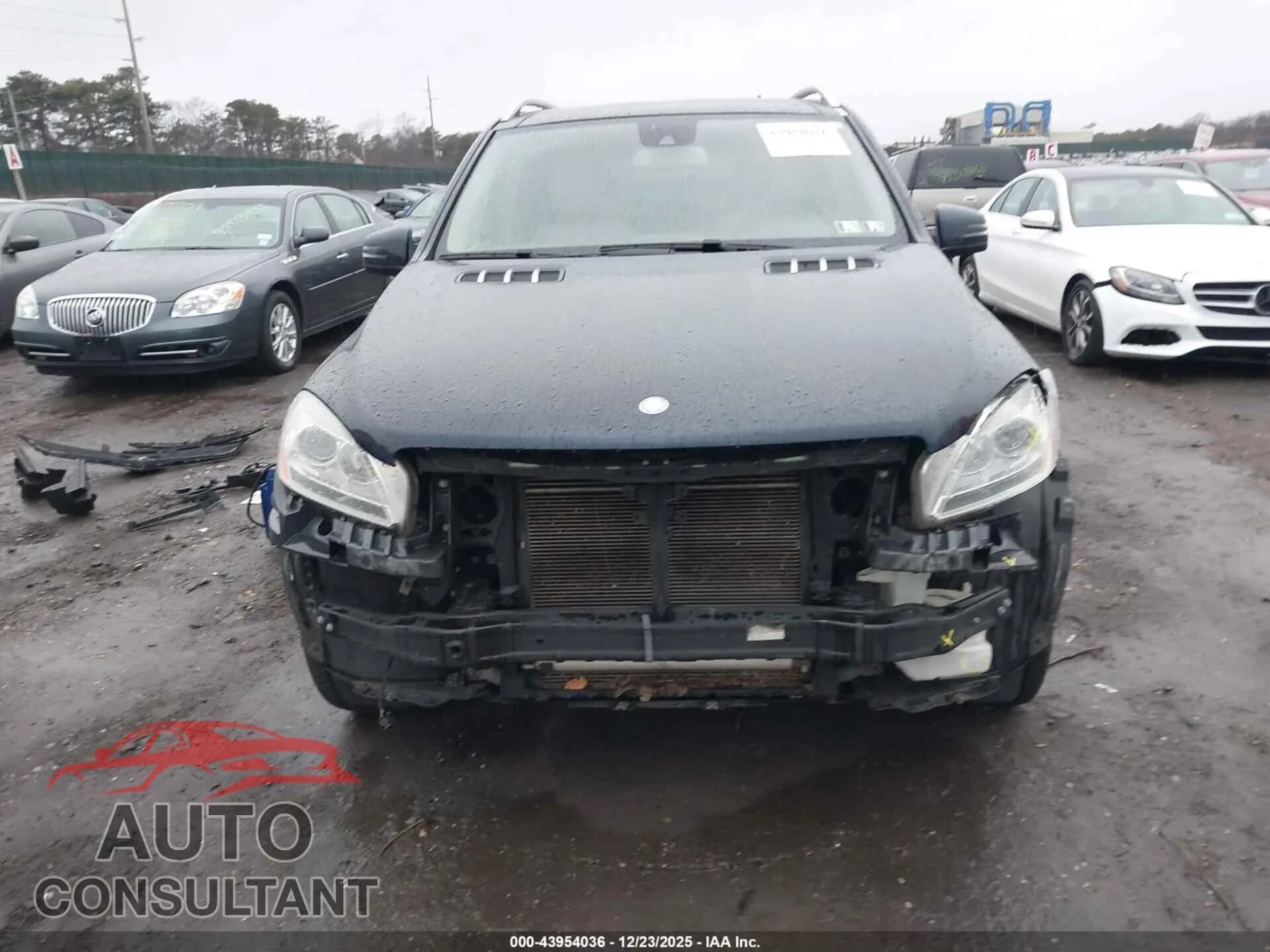 2013 MERCEDES-BENZ ML 350 Damaged VIN 4JGDA5HB6DA235418 – photo 12 2013 MERCEDES-BENZ ML 350 Damaged VIN 4JGDA5HB6DA235418 – photo 12