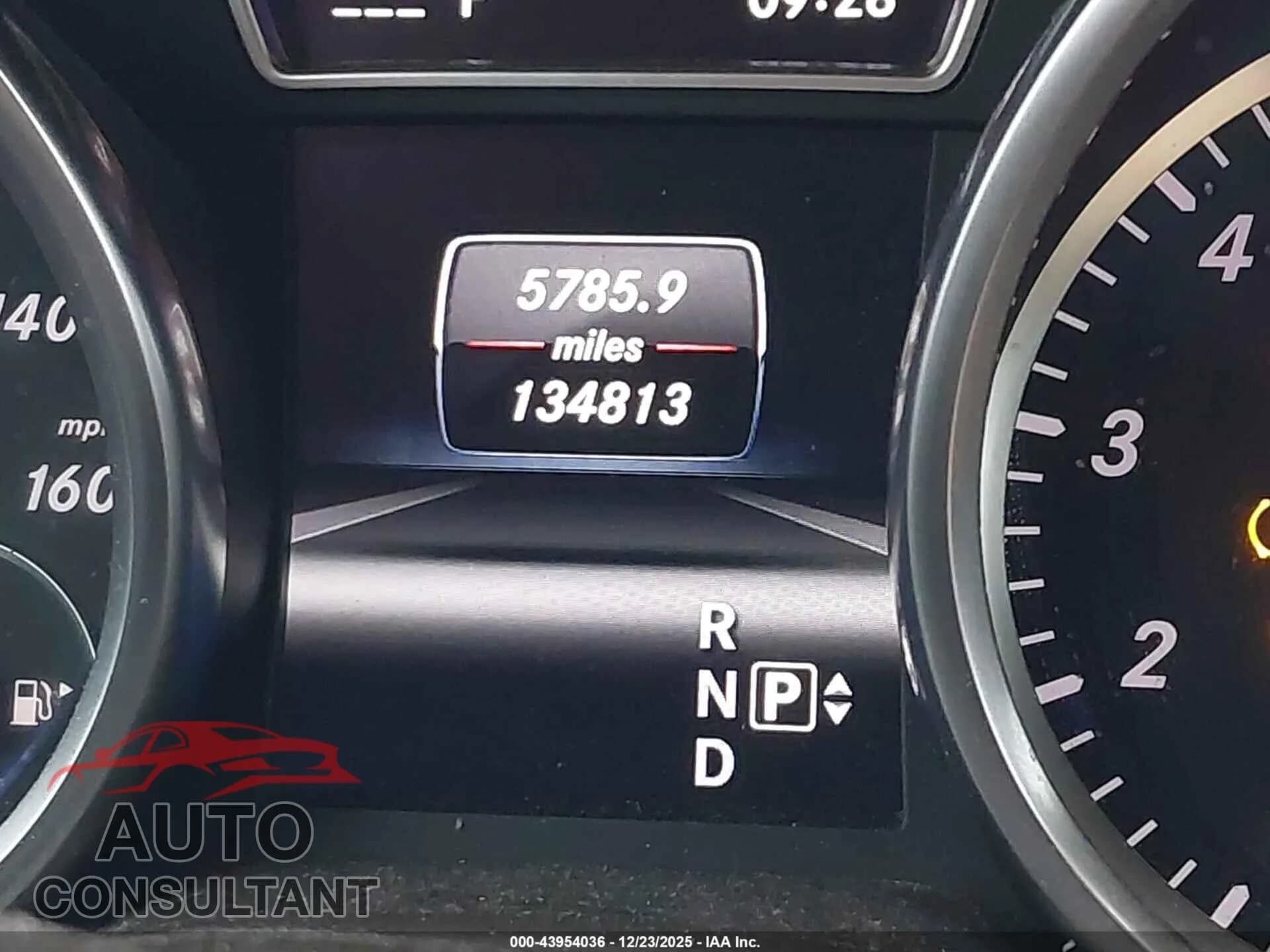 2013 MERCEDES-BENZ ML 350 Damaged VIN 4JGDA5HB6DA235418 – photo 15 2013 MERCEDES-BENZ ML 350 Damaged VIN 4JGDA5HB6DA235418 – photo 15