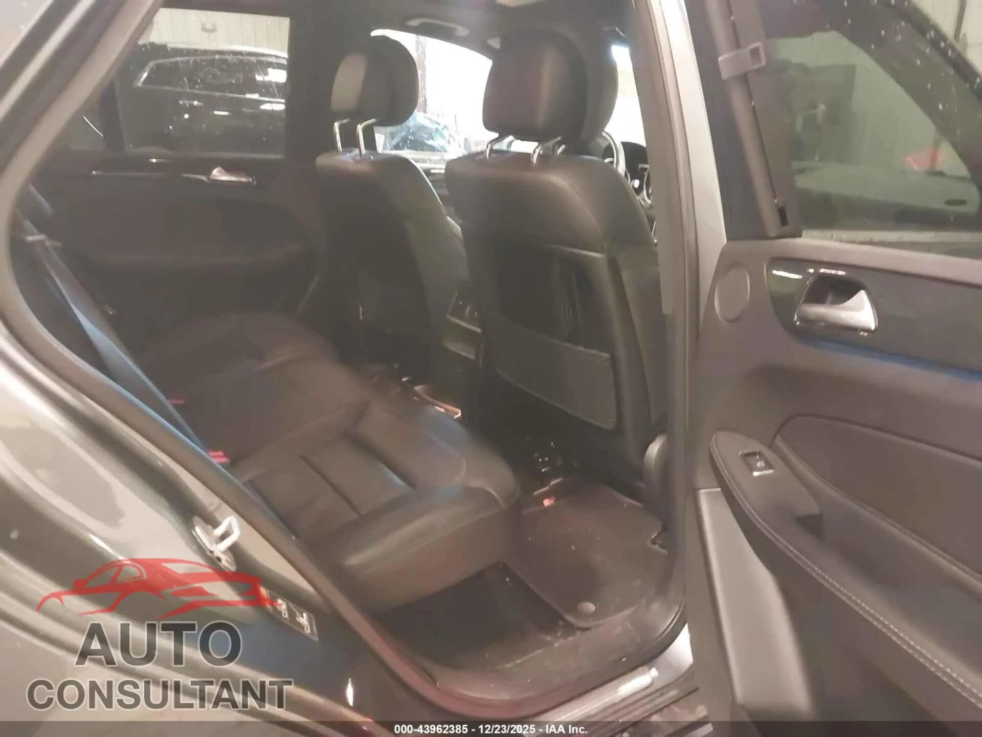 2017 MERCEDES-BENZ GLE 350 Damaged VIN 4JGDA5HB8HA965935 – undercarriage 2017 MERCEDES-BENZ GLE 350 Damaged VIN 4JGDA5HB8HA965935 – undercarriage