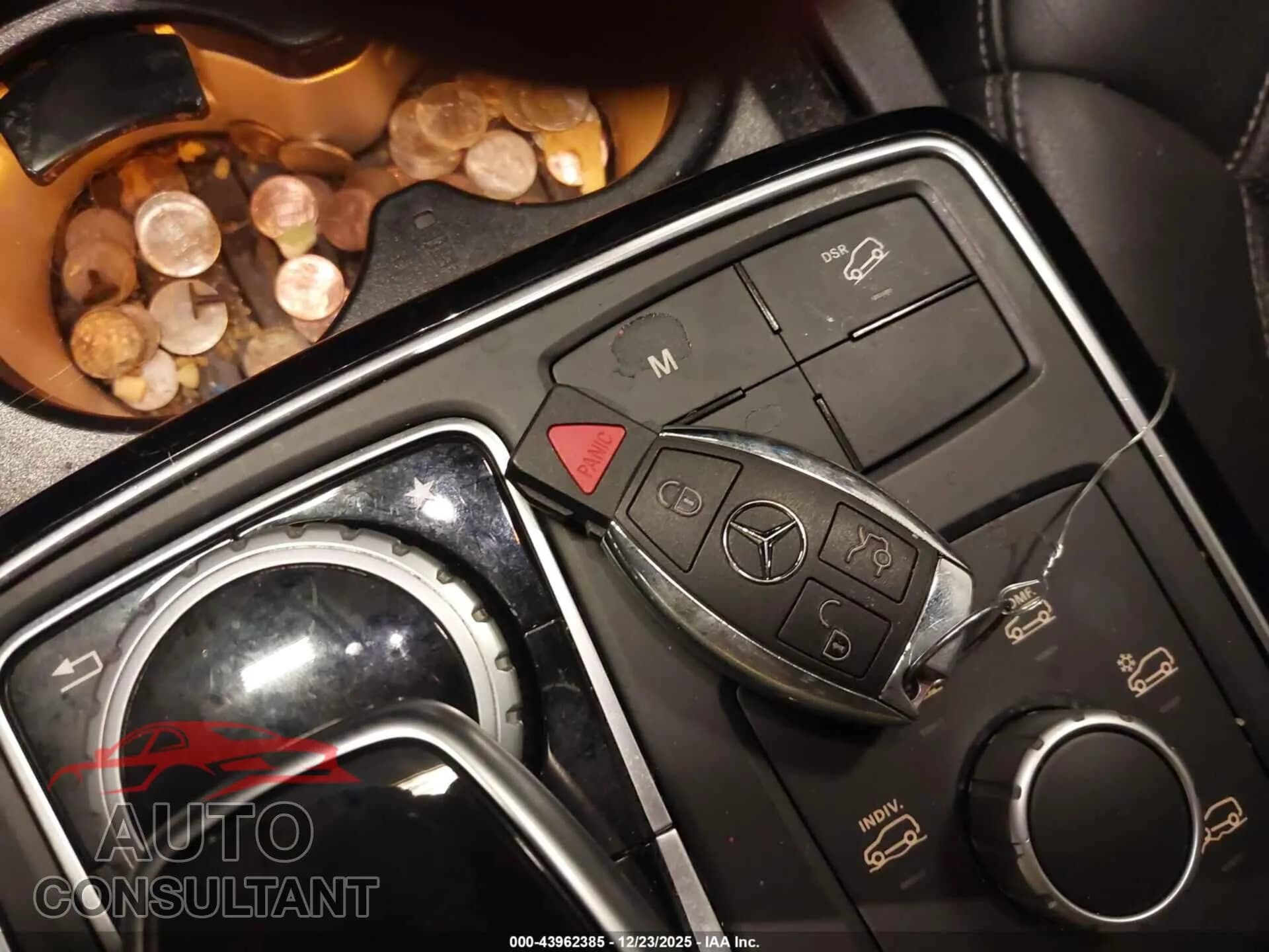 2017 MERCEDES-BENZ GLE 350 Damaged VIN 4JGDA5HB8HA965935 – photo 11 2017 MERCEDES-BENZ GLE 350 Damaged VIN 4JGDA5HB8HA965935 – photo 11