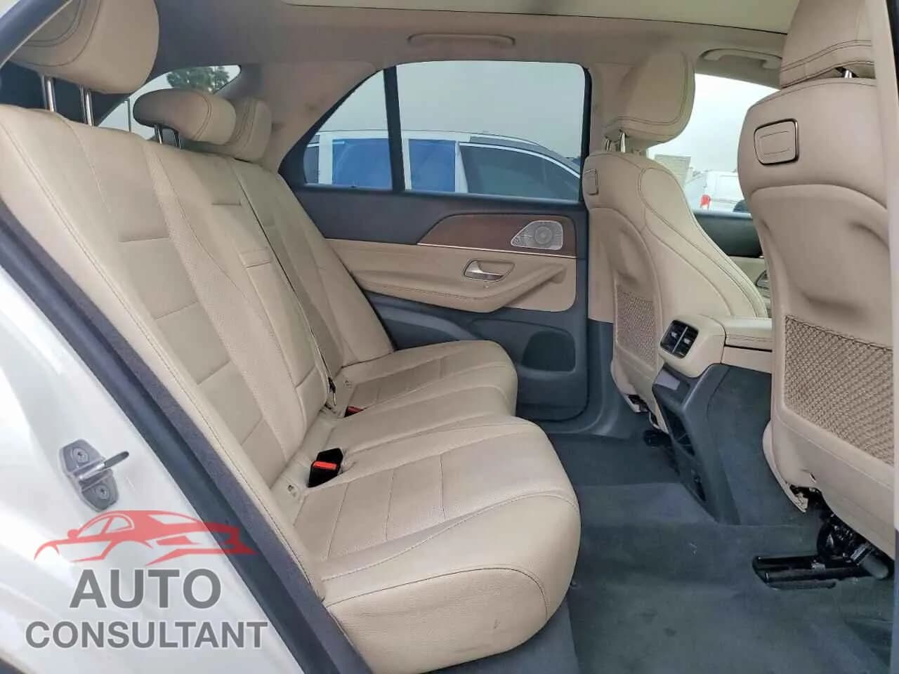 2020 MERCEDES-BENZ GLE-CLASS Damaged VIN 4JGFB4JB2LA233318 – odometer reading 2020 MERCEDES-BENZ GLE-CLASS Damaged VIN 4JGFB4JB2LA233318 – odometer reading