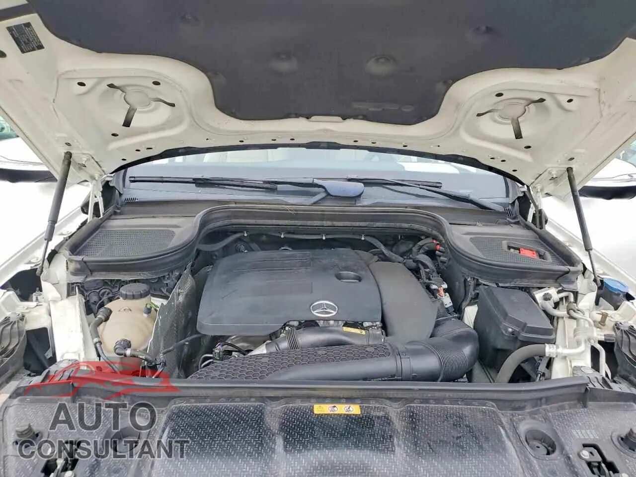 2020 MERCEDES-BENZ GLE-CLASS Damaged VIN 4JGFB4JB2LA233318 – photo 11 2020 MERCEDES-BENZ GLE-CLASS Damaged VIN 4JGFB4JB2LA233318 – photo 11