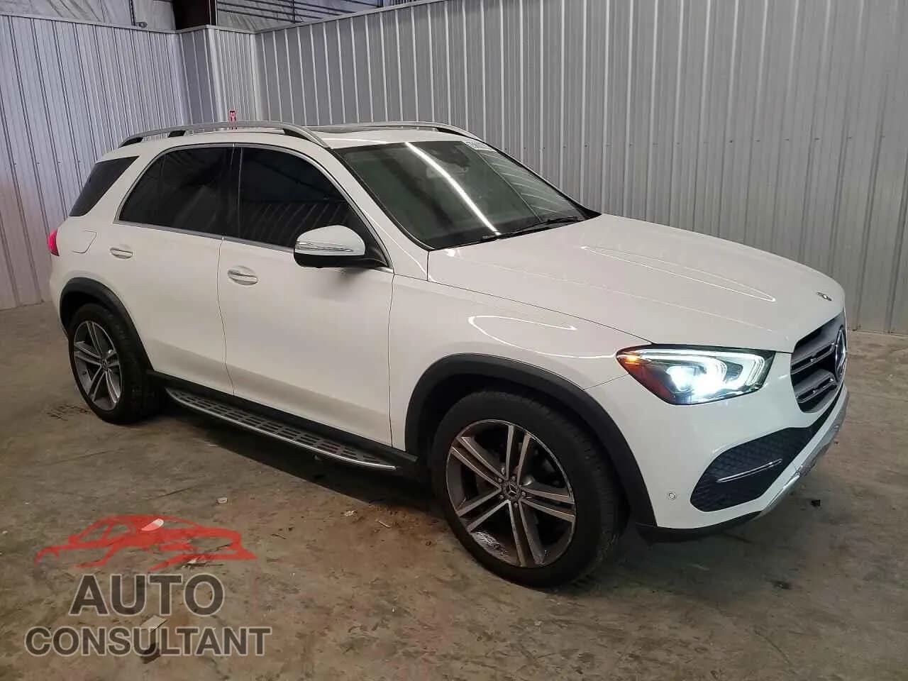 2020 MERCEDES-BENZ GLE-CLASS Damaged VIN 4JGFB4KBXLA039912 – dashboard 2020 MERCEDES-BENZ GLE-CLASS Damaged VIN 4JGFB4KBXLA039912 – dashboard