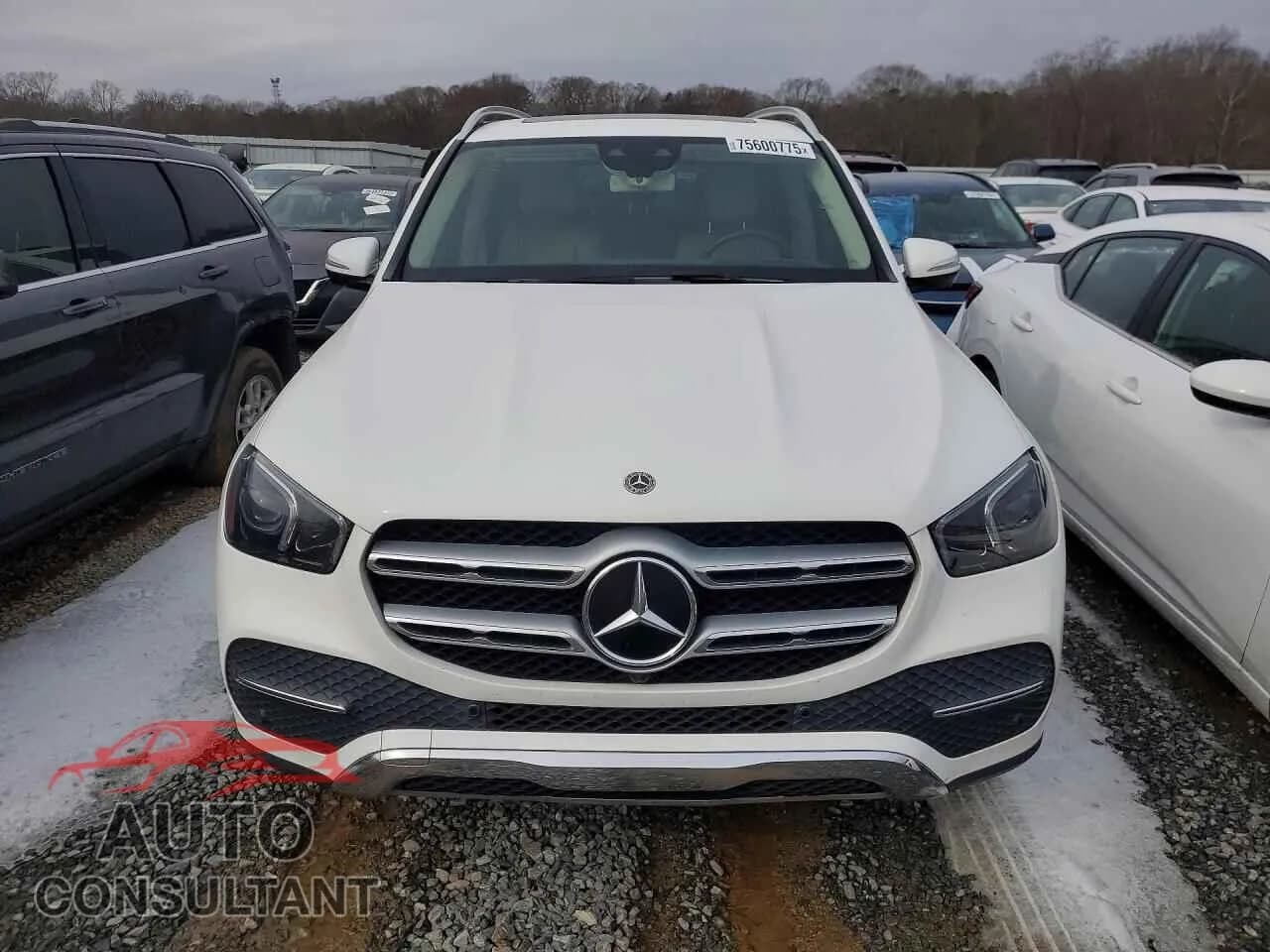 2020 MERCEDES-BENZ GLE-CLASS Damaged VIN 4JGFB4KBXLA039912 – interior seats 2020 MERCEDES-BENZ GLE-CLASS Damaged VIN 4JGFB4KBXLA039912 – interior seats