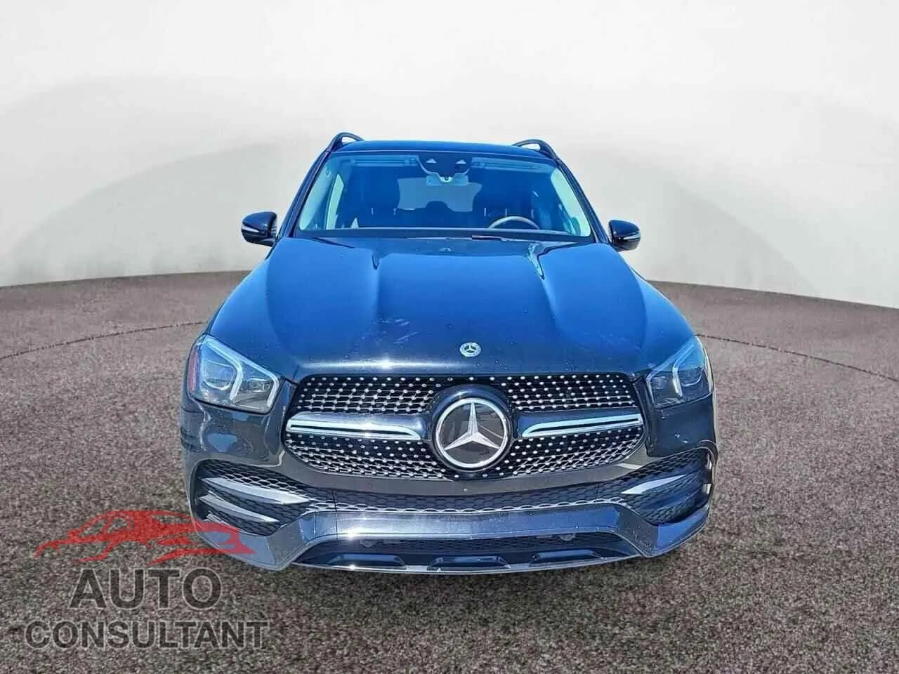 2020 MERCEDES-BENZ GLE-CLASS Used VIN 4JGFB5KBXLA113366 – front exterior 2020 MERCEDES-BENZ GLE-CLASS Used VIN 4JGFB5KBXLA113366 – front exterior