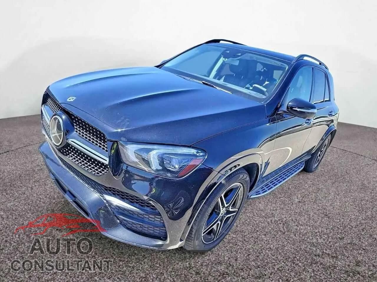 2020 MERCEDES-BENZ GLE-CLASS Used VIN 4JGFB5KBXLA113366 – rear exterior 2020 MERCEDES-BENZ GLE-CLASS Used VIN 4JGFB5KBXLA113366 – rear exterior