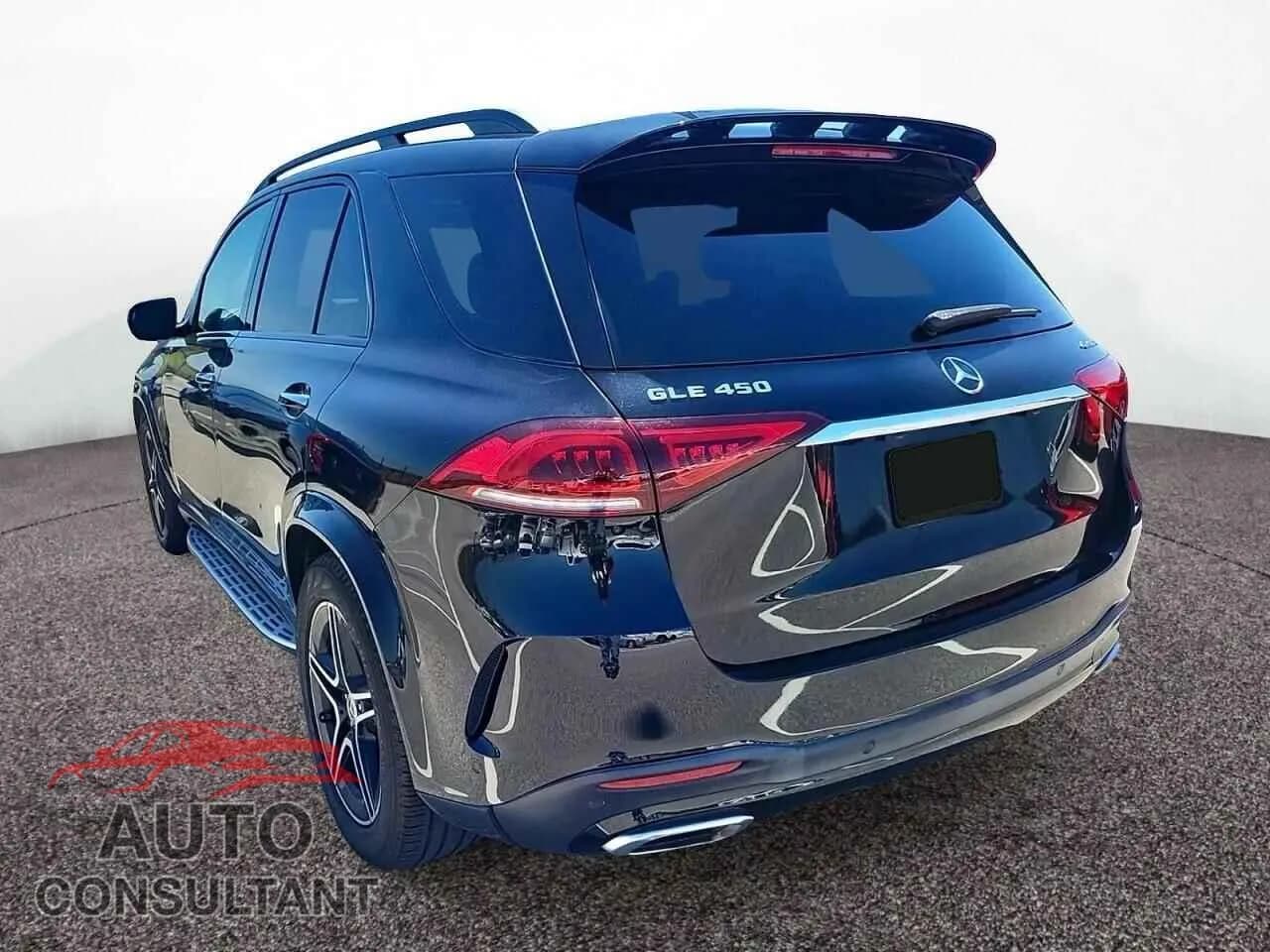 2020 MERCEDES-BENZ GLE-CLASS Used VIN 4JGFB5KBXLA113366 – side profile 2020 MERCEDES-BENZ GLE-CLASS Used VIN 4JGFB5KBXLA113366 – side profile