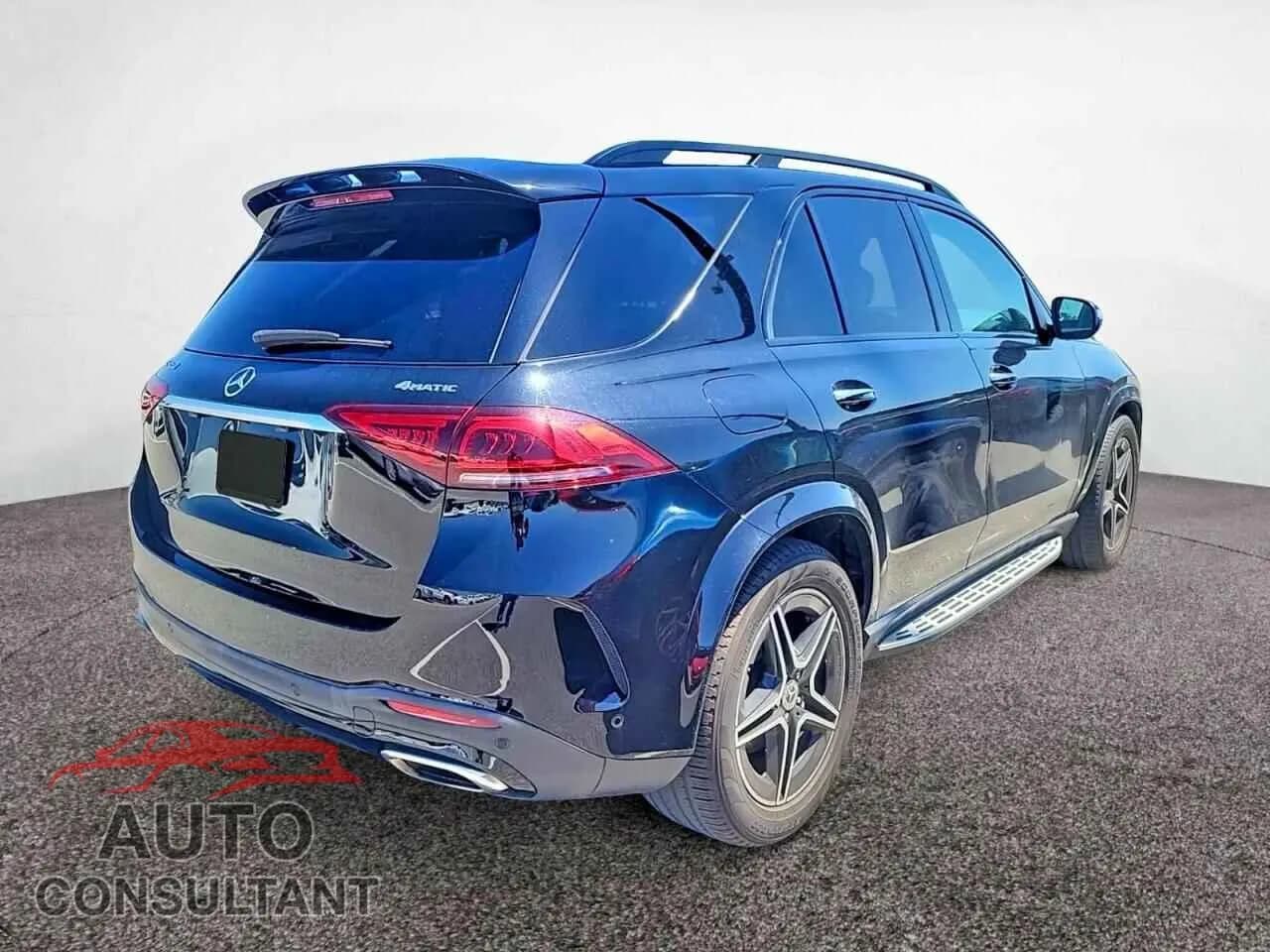 2020 MERCEDES-BENZ GLE-CLASS Used VIN 4JGFB5KBXLA113366 – dashboard 2020 MERCEDES-BENZ GLE-CLASS Used VIN 4JGFB5KBXLA113366 – dashboard