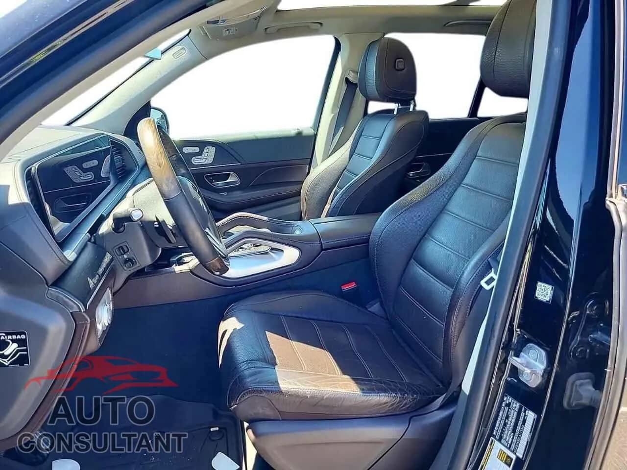 2020 MERCEDES-BENZ GLE-CLASS Used VIN 4JGFB5KBXLA113366 – interior seats 2020 MERCEDES-BENZ GLE-CLASS Used VIN 4JGFB5KBXLA113366 – interior seats