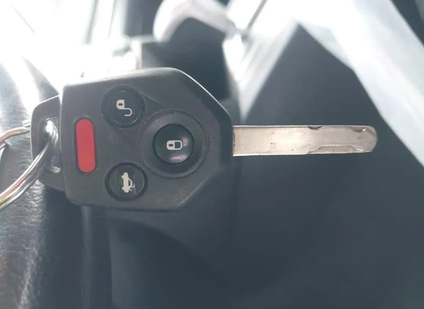 2010 SUBARU Legacy Used VIN 4S3BMBG64A3238923 – engine bay 2010 SUBARU Legacy Used VIN 4S3BMBG64A3238923 – engine bay