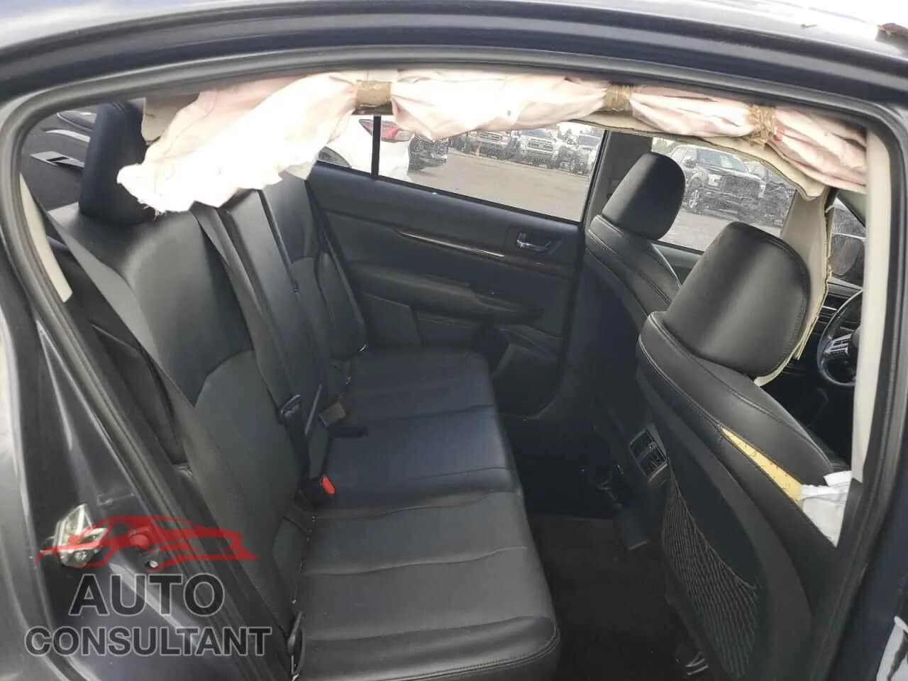 2014 SUBARU LEGACY Damaged VIN 4S3BMDL69E2028573 – odometer reading 2014 SUBARU LEGACY Damaged VIN 4S3BMDL69E2028573 – odometer reading